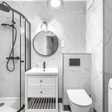 600 Bulwary Stare No 1 Szczecin