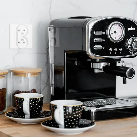 600 Bulwary Stare No 1 Lejlighed *