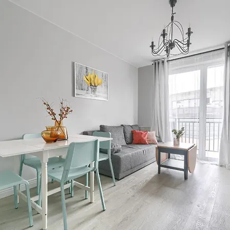 600 Bulwary Stare No 1 Щецин