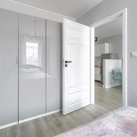 Lejlighed 600 Bulwary Stare No 1 *