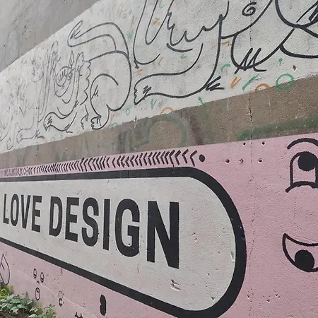 Lejlighed 600 Bulwary Stare No 1 Stettin