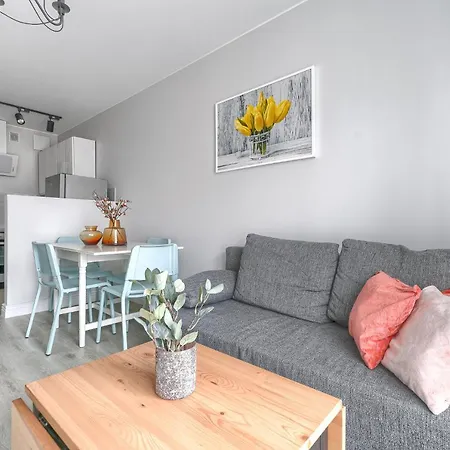 600 Bulwary Stare No 1 Lejlighed