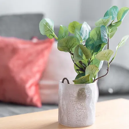 600 Bulwary Stare No 1 Lejlighed *