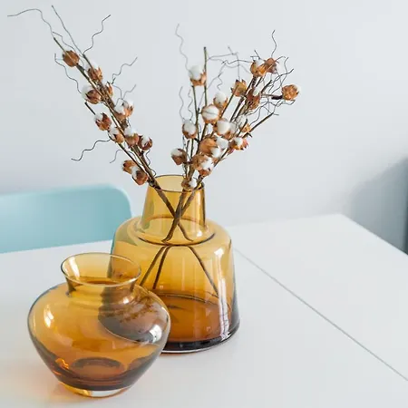 Апартаменты 600 Bulwary Stare No 1 *