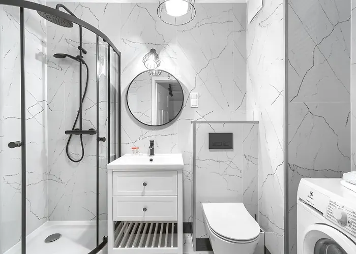 600 Bulwary Stare No 1 Щецин