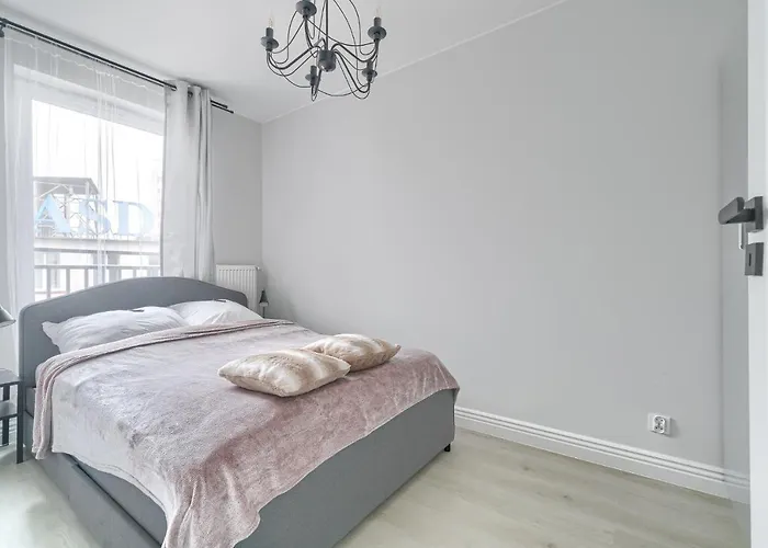 600 Bulwary Stare No 1 * Щецин