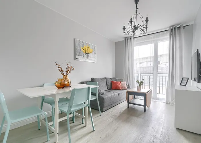 600 Bulwary Stare No 1 Щецин