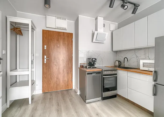 600 Bulwary Stare No 1 * Щецин