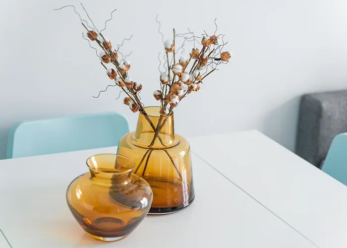 Апартаменти 600 Bulwary Stare No 1 *